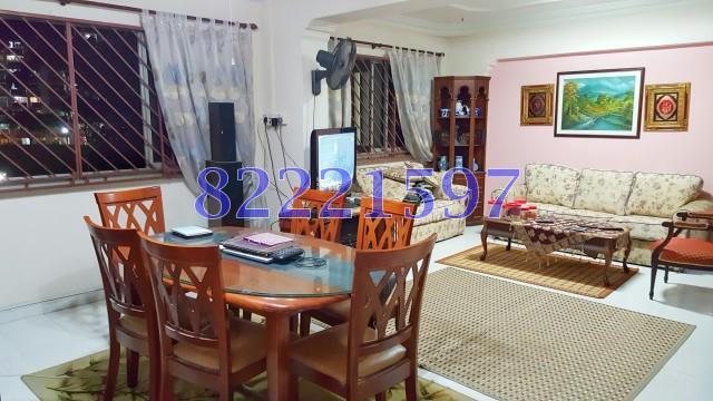 Blk 267 Bishan Street 24 (Bishan), HDB 4 Rooms #130837542